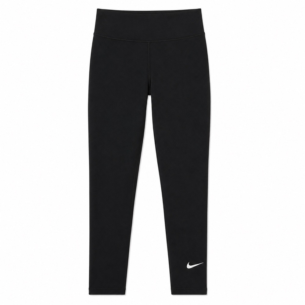 Nike Black Dri-FIT Training Leggings Size Small